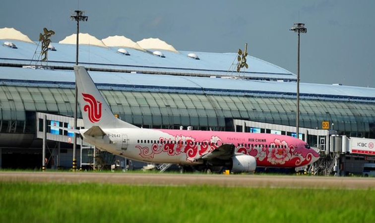 沈丘空运宁波机场